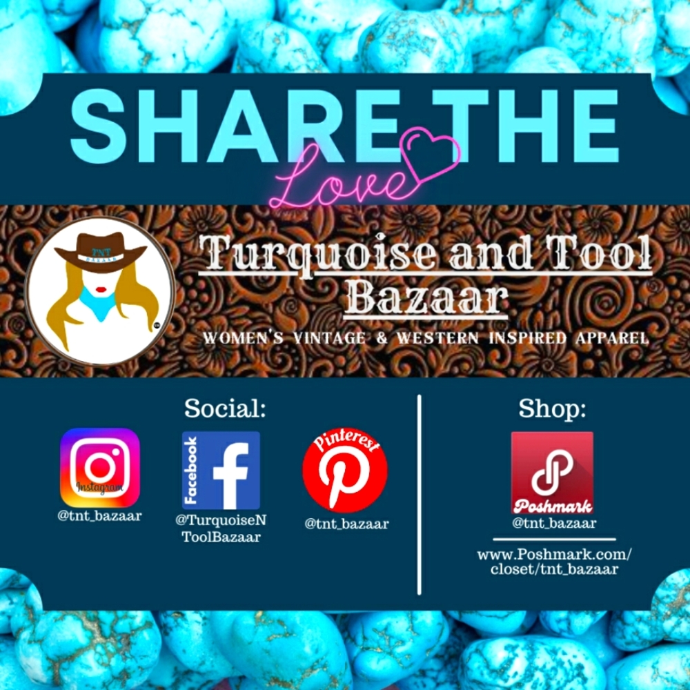 Like & Follow TNT!